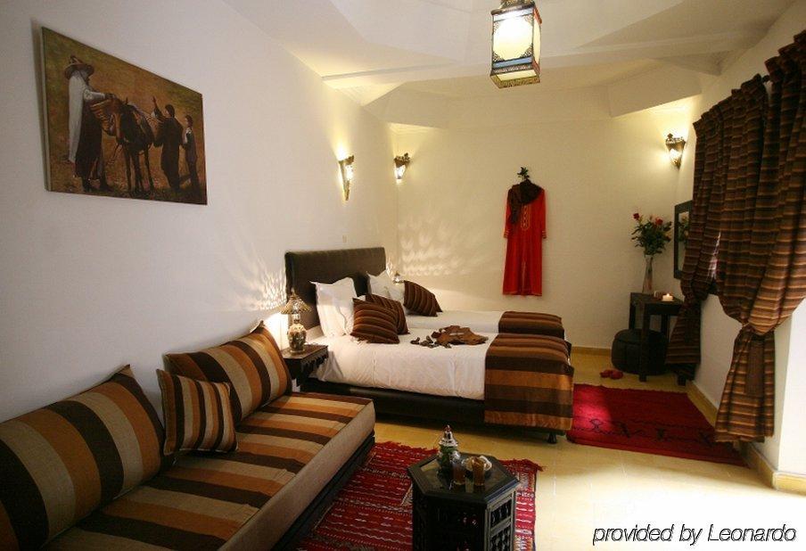 Shaloma Riad Marrakesh